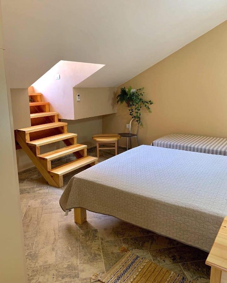 Delight Apartments Golem  Extérieur photo