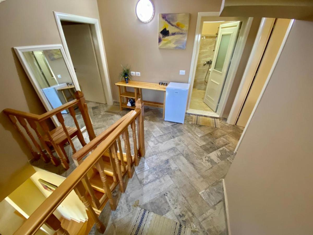Delight Apartments Golem  Chambre photo