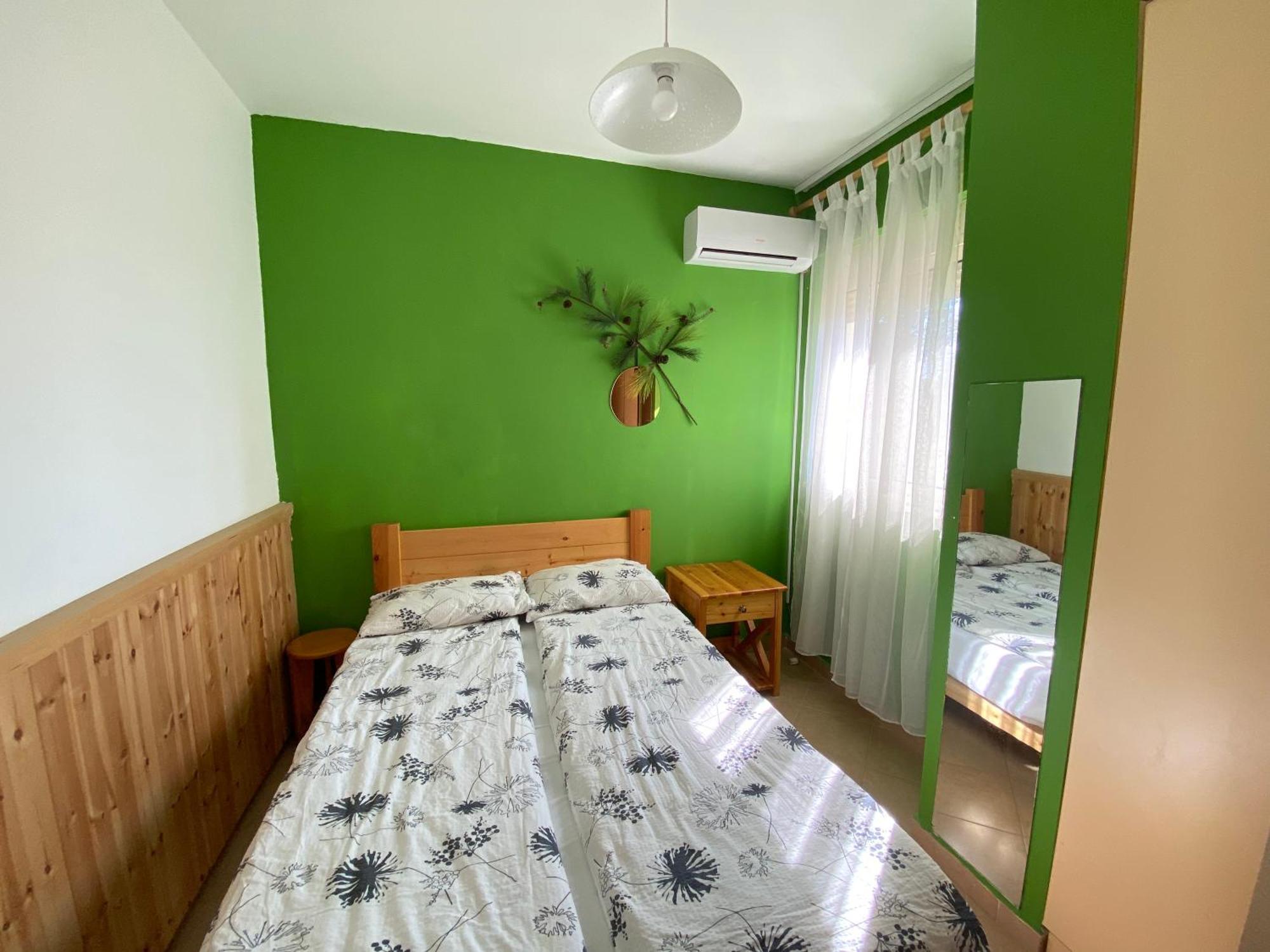 Delight Apartments Golem  Extérieur photo