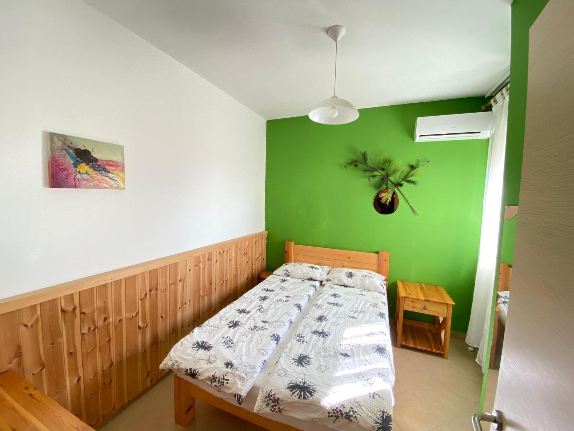 Delight Apartments Golem  Extérieur photo