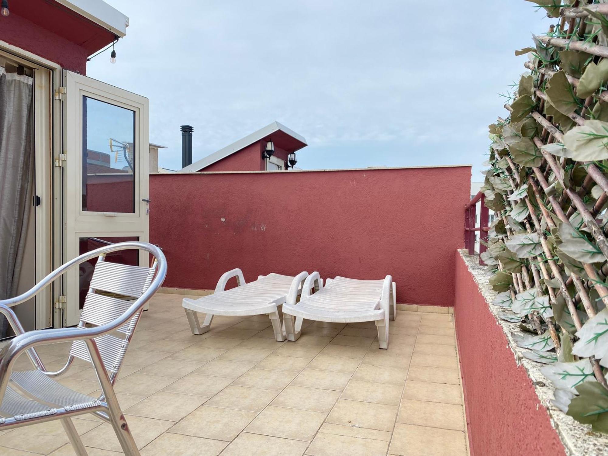 Delight Apartments Golem  Chambre photo