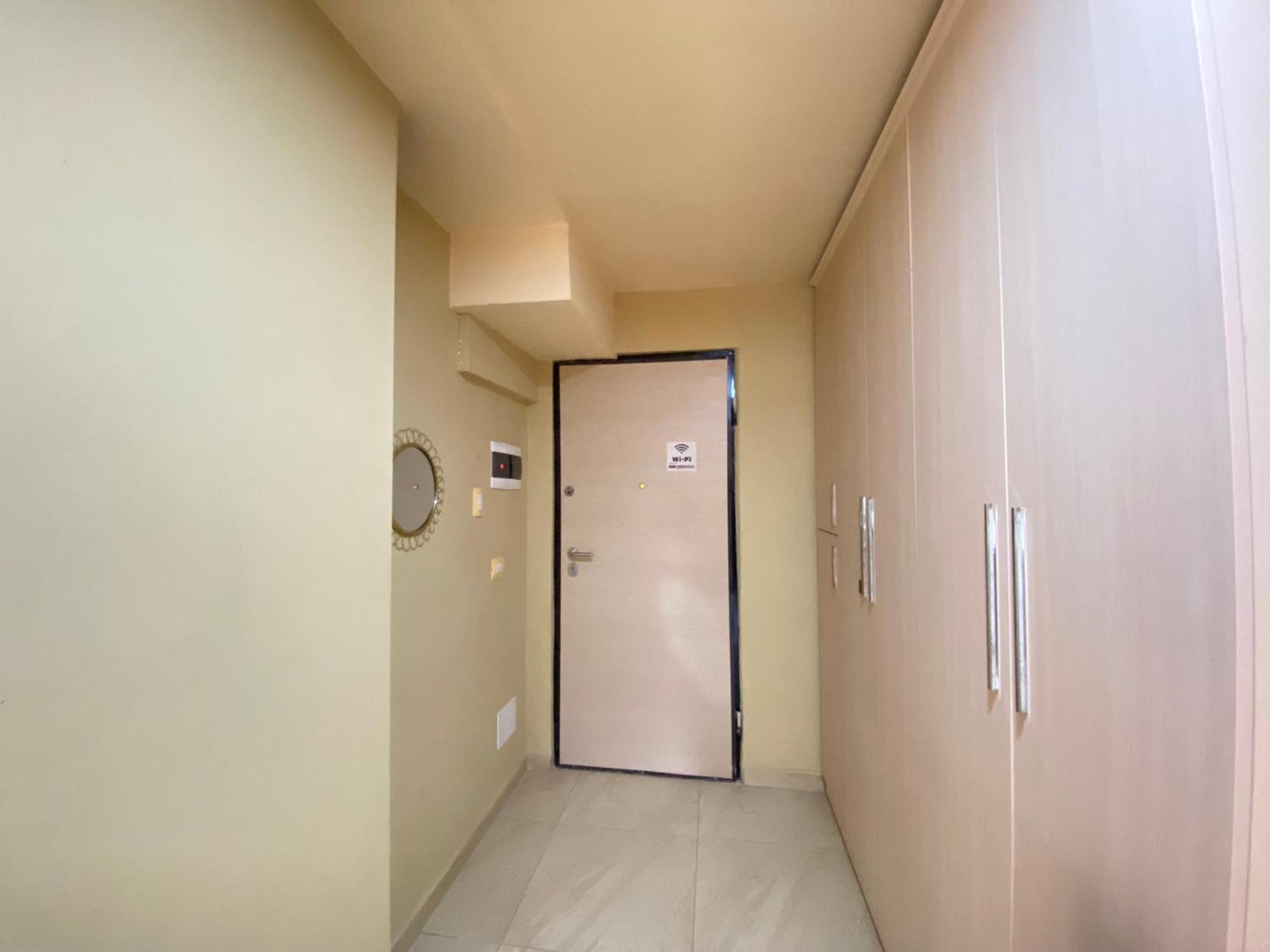 Delight Apartments Golem  Chambre photo