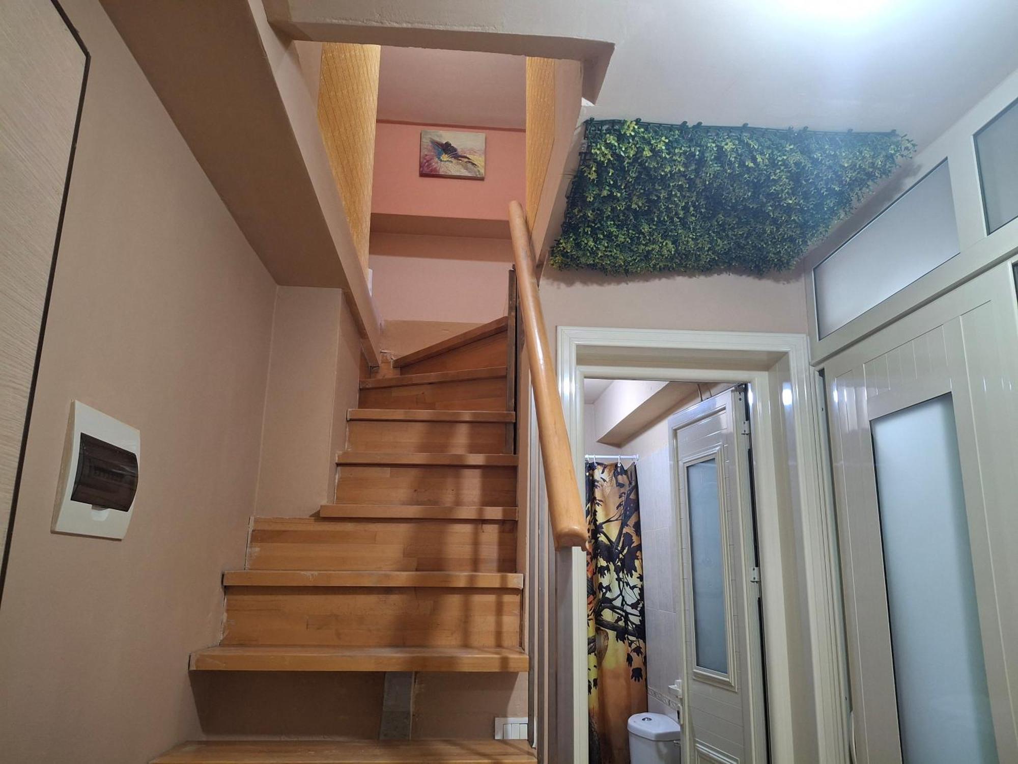 Delight Apartments Golem  Chambre photo