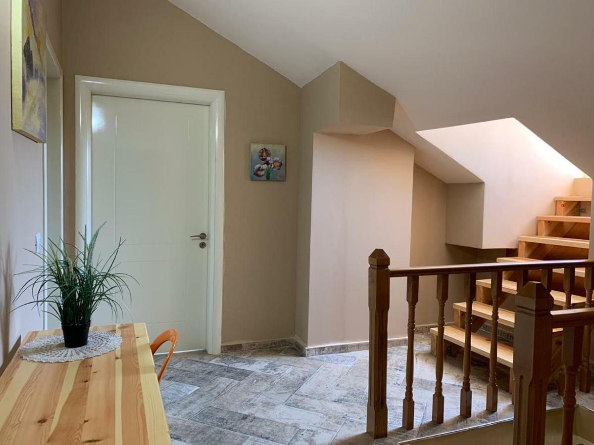 Delight Apartments Golem  Extérieur photo